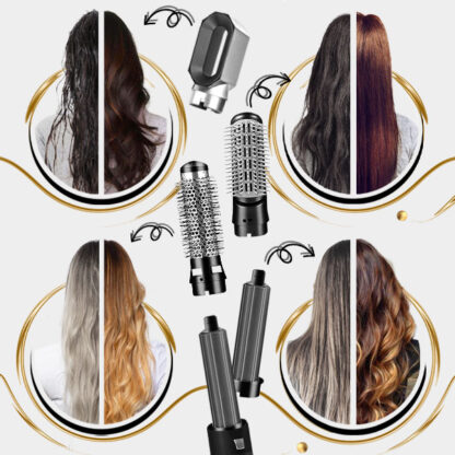 5STYLER, Večnamenski oblikovalec las - Image 3