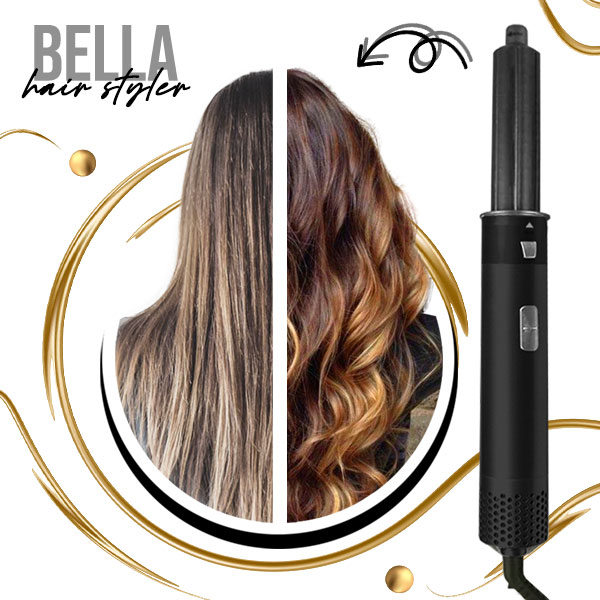 5STYLER, Večnamenski oblikovalec las - Image 7