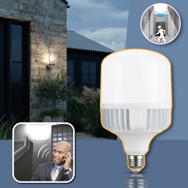 AUTOBULB, Pametna LED žarnica z senzorjem - Image 4