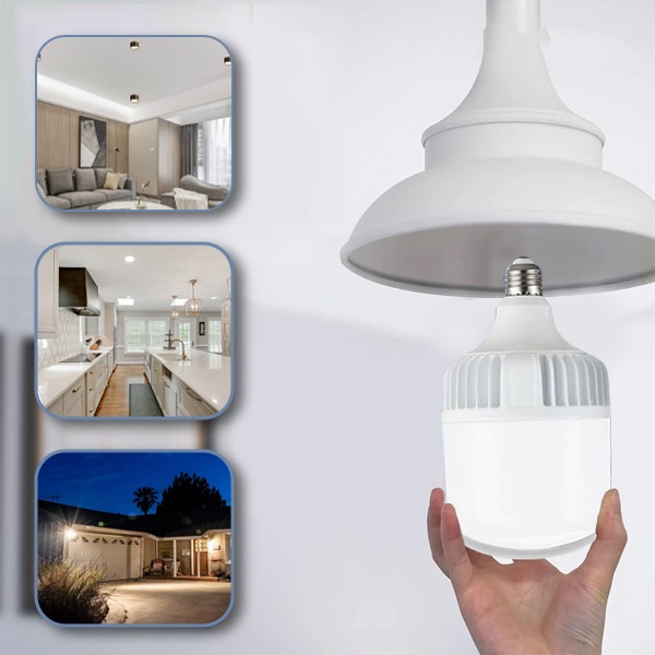 AUTOBULB, Pametna LED žarnica z senzorjem - Image 5