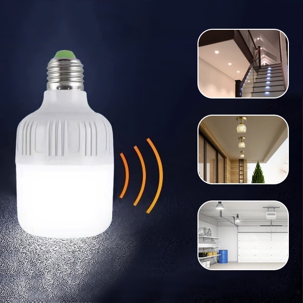 AUTOBULB, Pametna LED žarnica z senzorjem - Image 6
