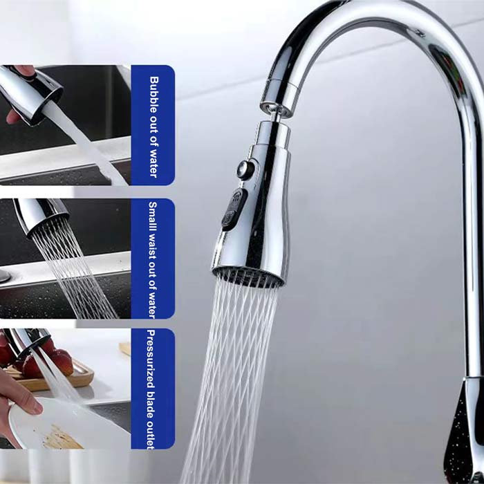 AdjustableFaucet, kuhinjska pipa - Image 7