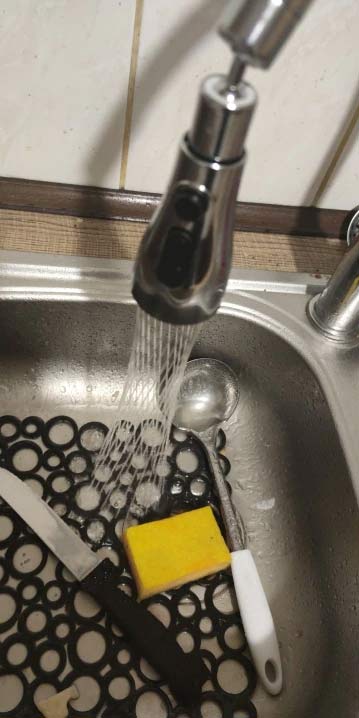 AdjustableFaucet, kuhinjska pipa - Image 9