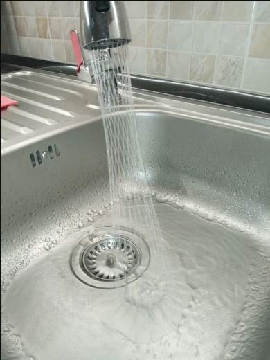 AdjustableFaucet, kuhinjska pipa - Image 10