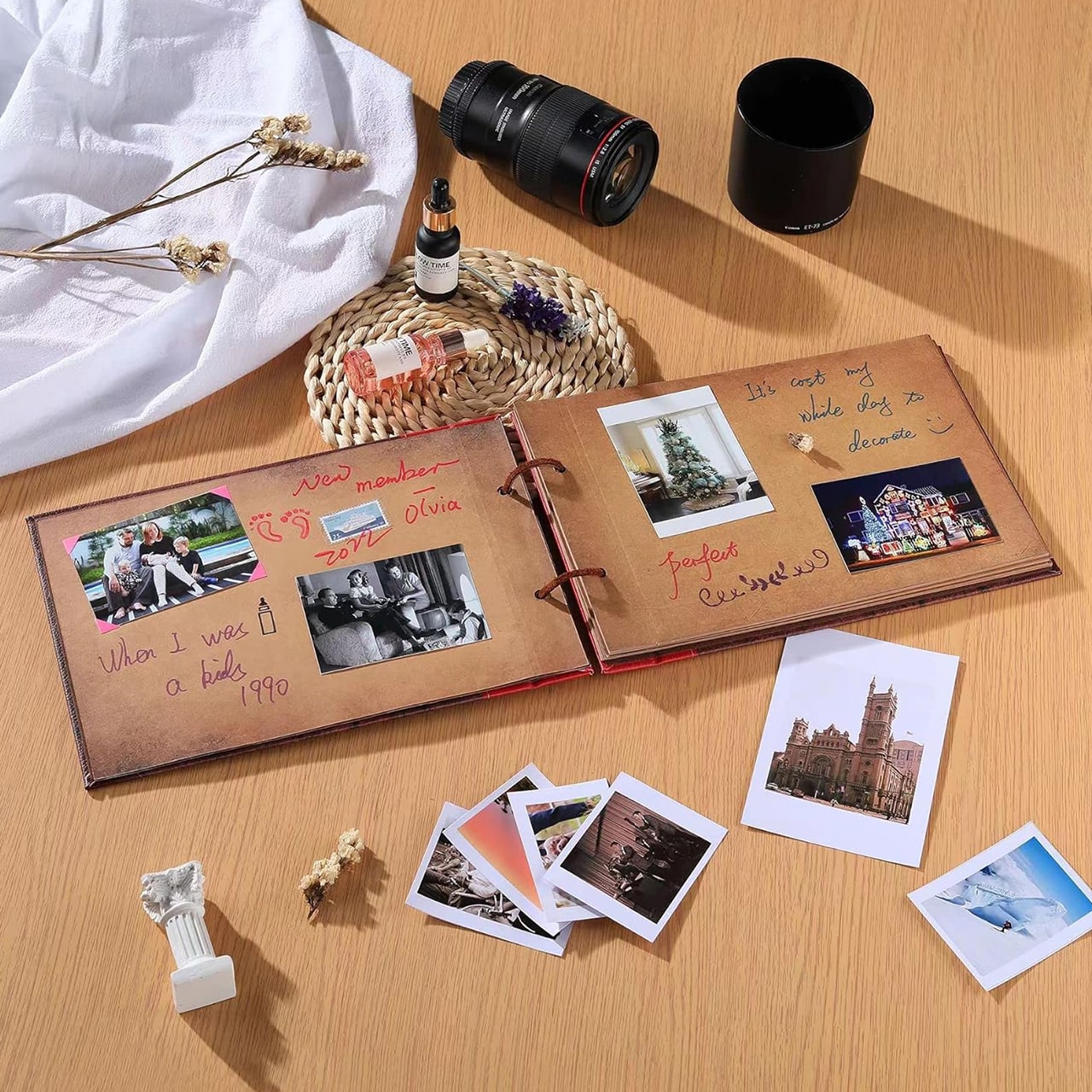 AdventureBook, album za fotografije - Image 9