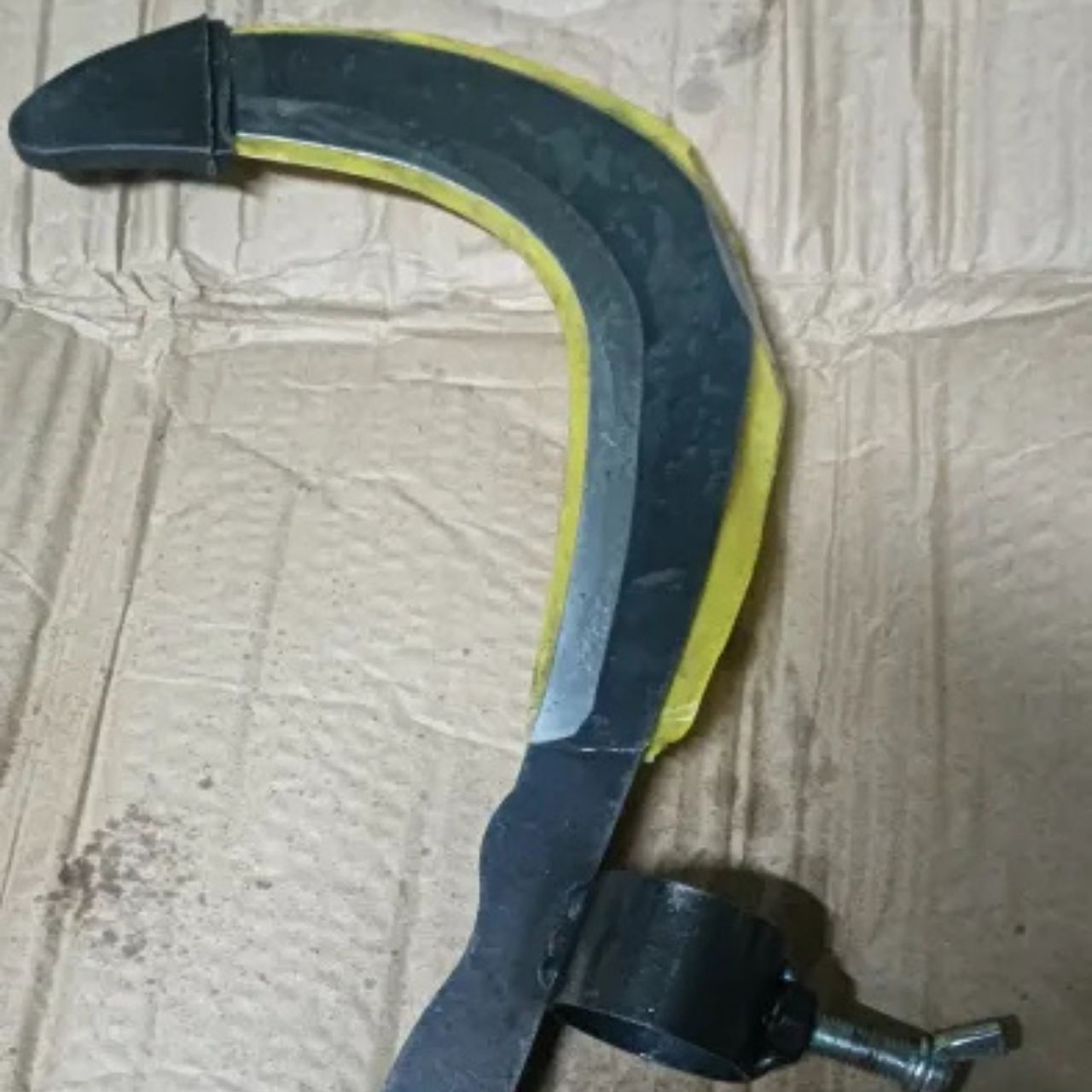 AgroTool, kosa za veje, plevel, trnje in rastje - Image 3