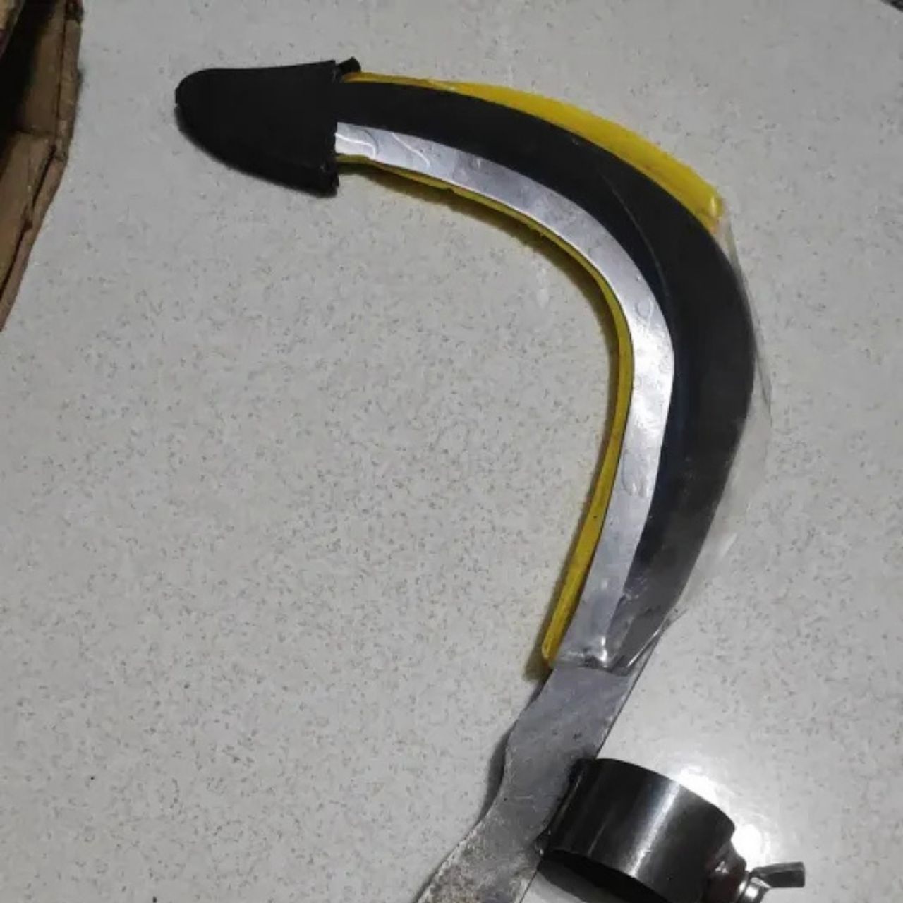 AgroTool, kosa za veje, plevel, trnje in rastje - Image 5