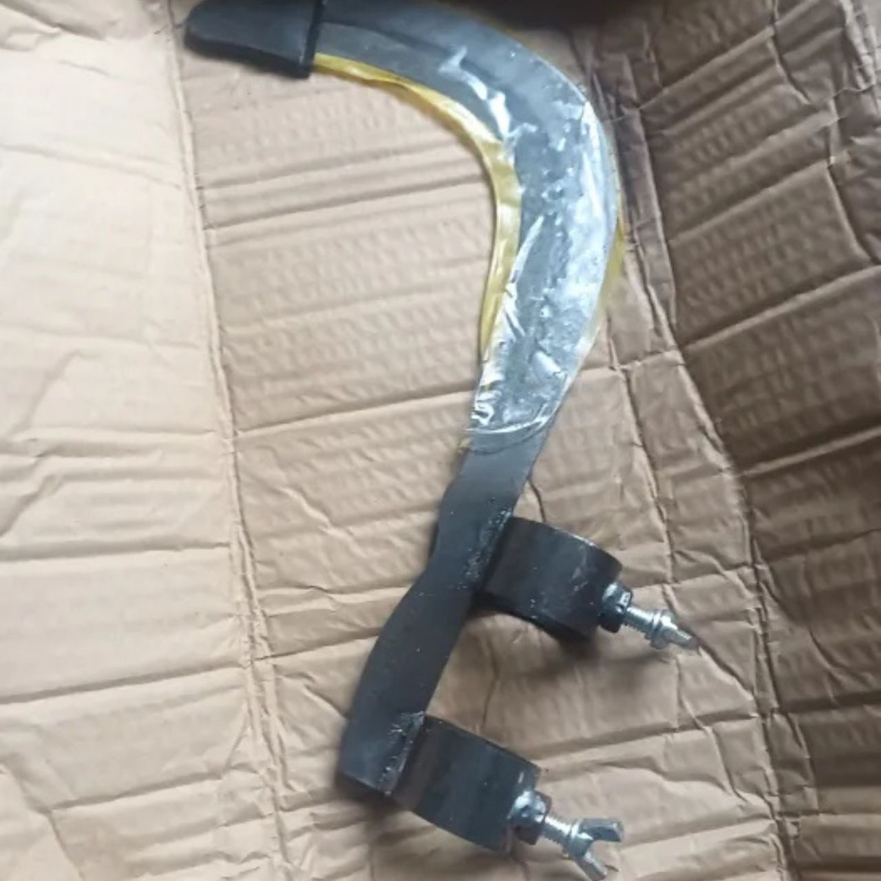 AgroTool, kosa za veje, plevel, trnje in rastje - Image 6