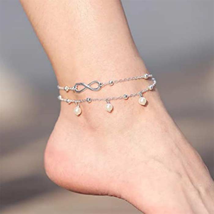 AnkleBracelet, zapeljiva zapestnica za nogo - Image 3