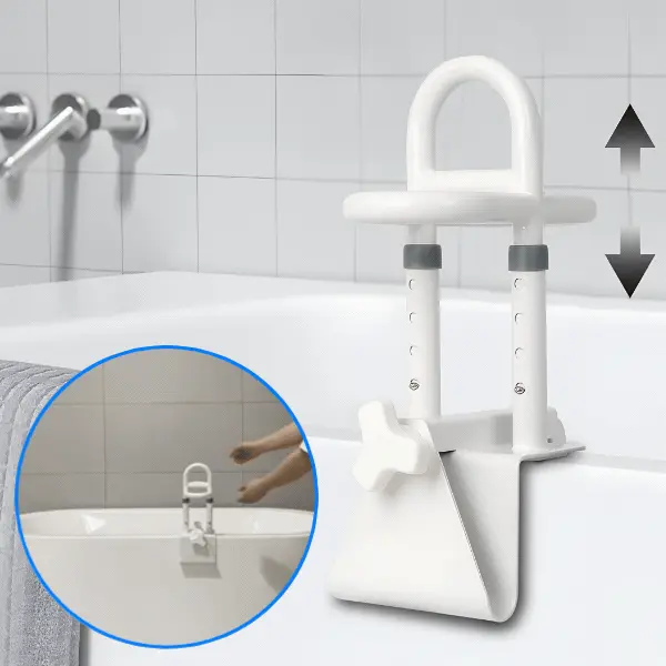 Držalo za kad, ArmRest - Image 1