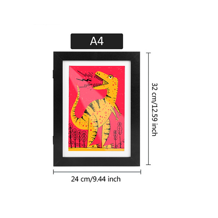 ArtFrame, okvir za slike in risbe - Image 2