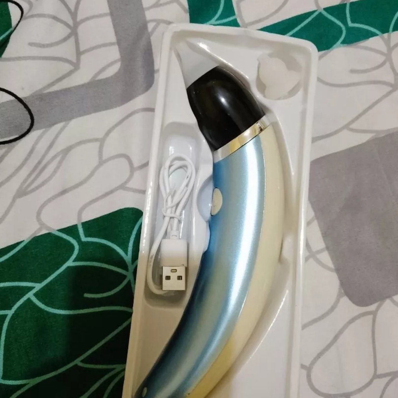 Aspirator, nosni aspirator za dojenčke - Image 6