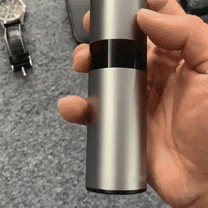 AudioInfinity, vodoodporne brezžične bluetooth slušalke s polnilno postajo - Image 2