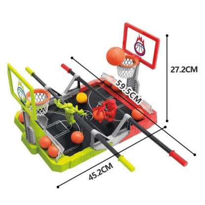 BABALL, FunBall: Namizna igra streljanja - Image 2