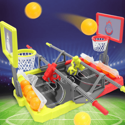 BABALL, FunBall: Namizna igra streljanja - Image 3