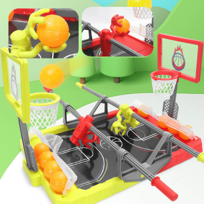 BABALL, FunBall: Namizna igra streljanja - Image 4