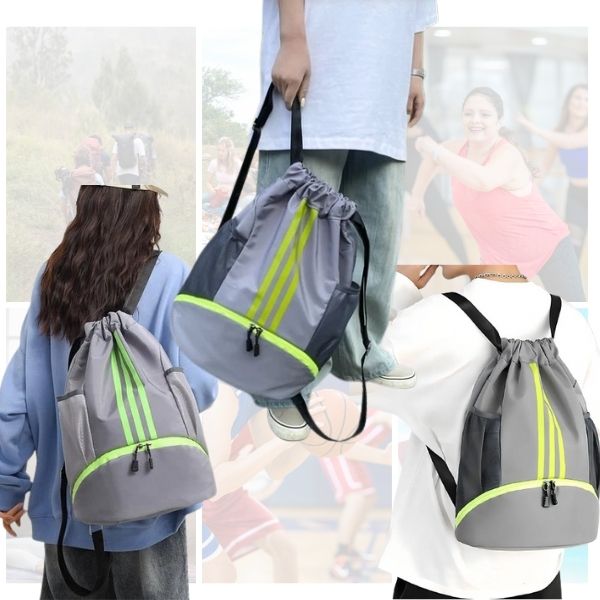 BACKPACK-TST-CRN, Športni nahrbtnik - Image 4