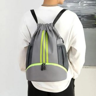 BACKPACK-TST-SIV, Športni nahrbtnik - Image 7