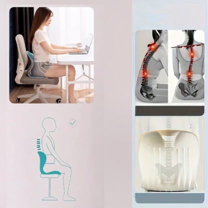 Ergonomski korektor drže za otroke - Image 3