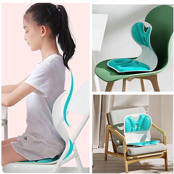 Ergonomski korektor drže za otroke - Image 6