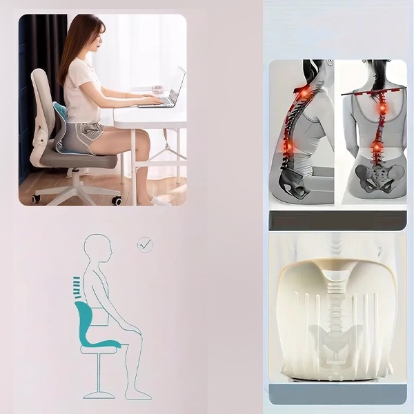 Ergonomski korektor drže za otroke - Image 7