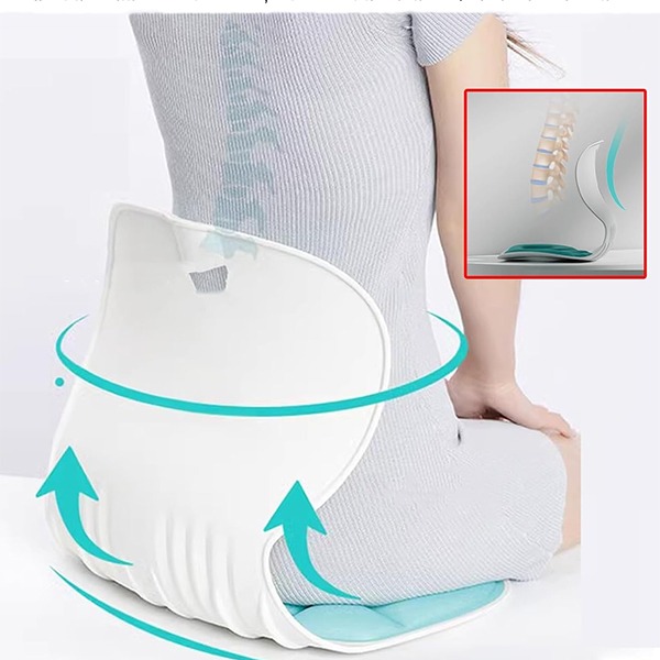 Ergonomski korektor drže za otroke - Image 9