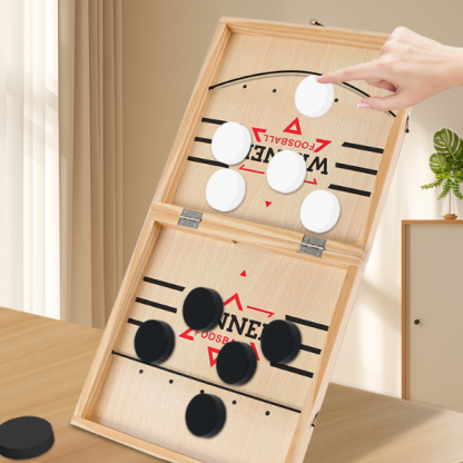 BOARD, Namizni hokej FastPuck - Image 4