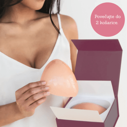 BODYCUPS-C, 3D Dvigalne Blazinice za Prsi - Image 4
