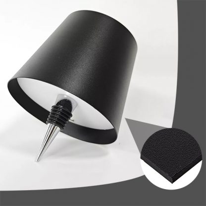 BOTLEAMP-BEL, Brezžična svetilka za steklenice - Image 4