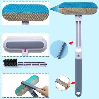 BPH, FurFree Pro – večnamenski odstranjevalec dlak - Image 2