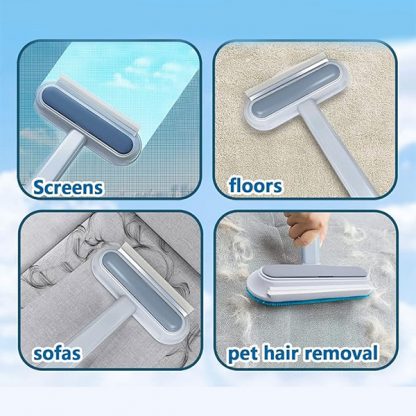 BPH, FurFree Pro – večnamenski odstranjevalec dlak - Image 5