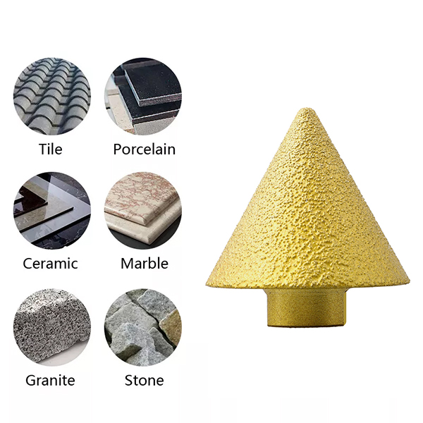 BUSENJEKRUG, Diamantni rezalni nastavek za kroglice (2 kosa) - Image 7