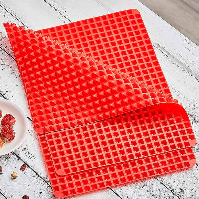 BakingMat, silikonska podloga za peko - Image 5