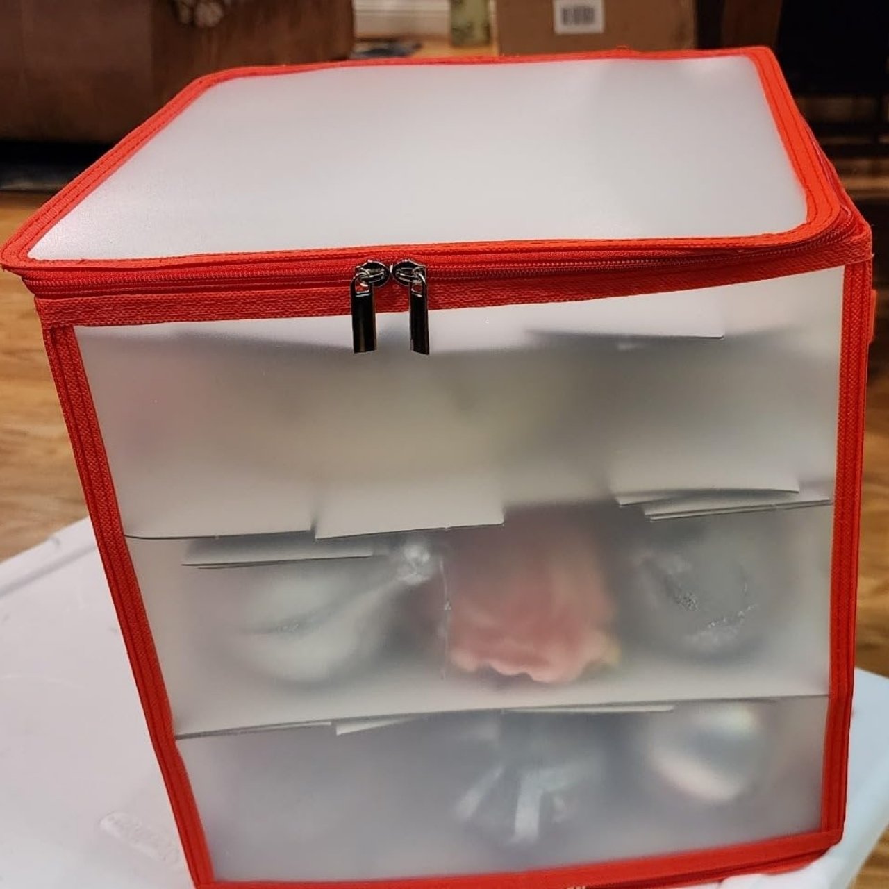 BallsBox, škatla za shranjevanje božičnih okraskov - Image 7