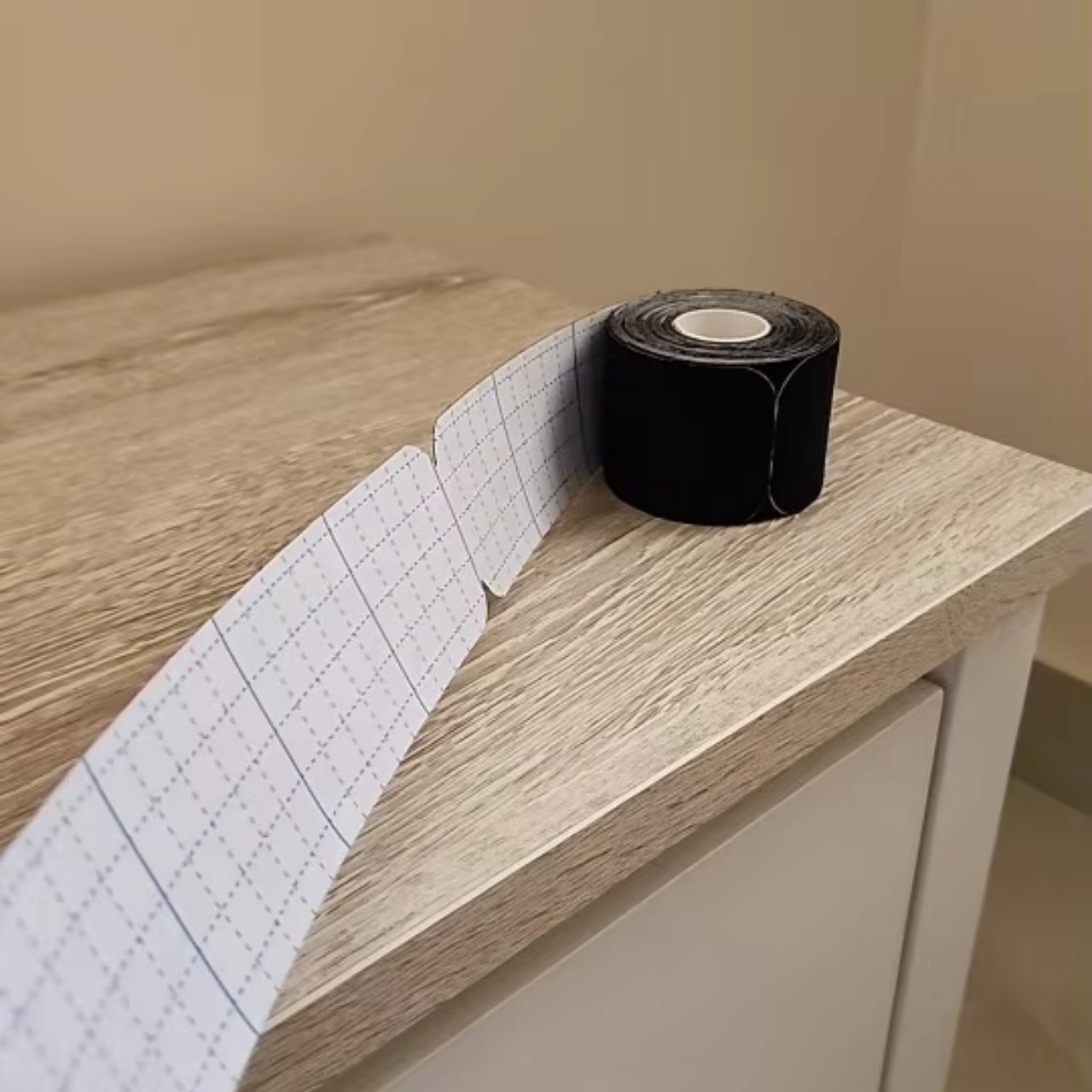 Bandage, kineziološki trak za podporo mišicam - Image 5