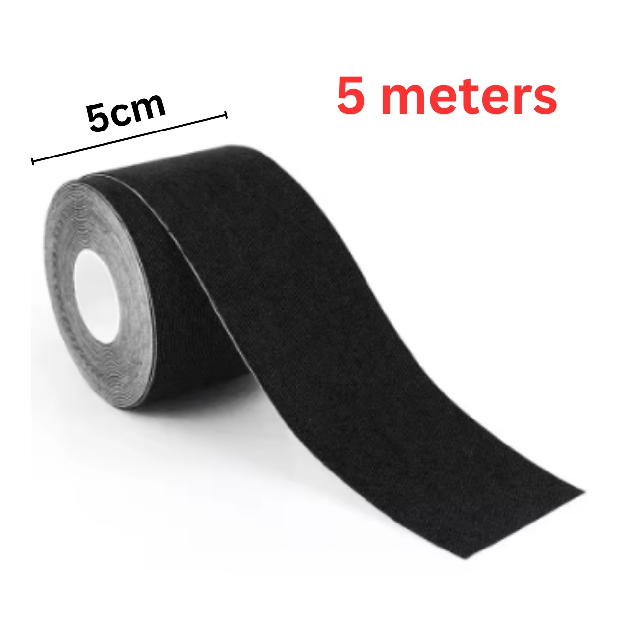 Bandage, kineziološki trak za podporo mišicam - Image 7