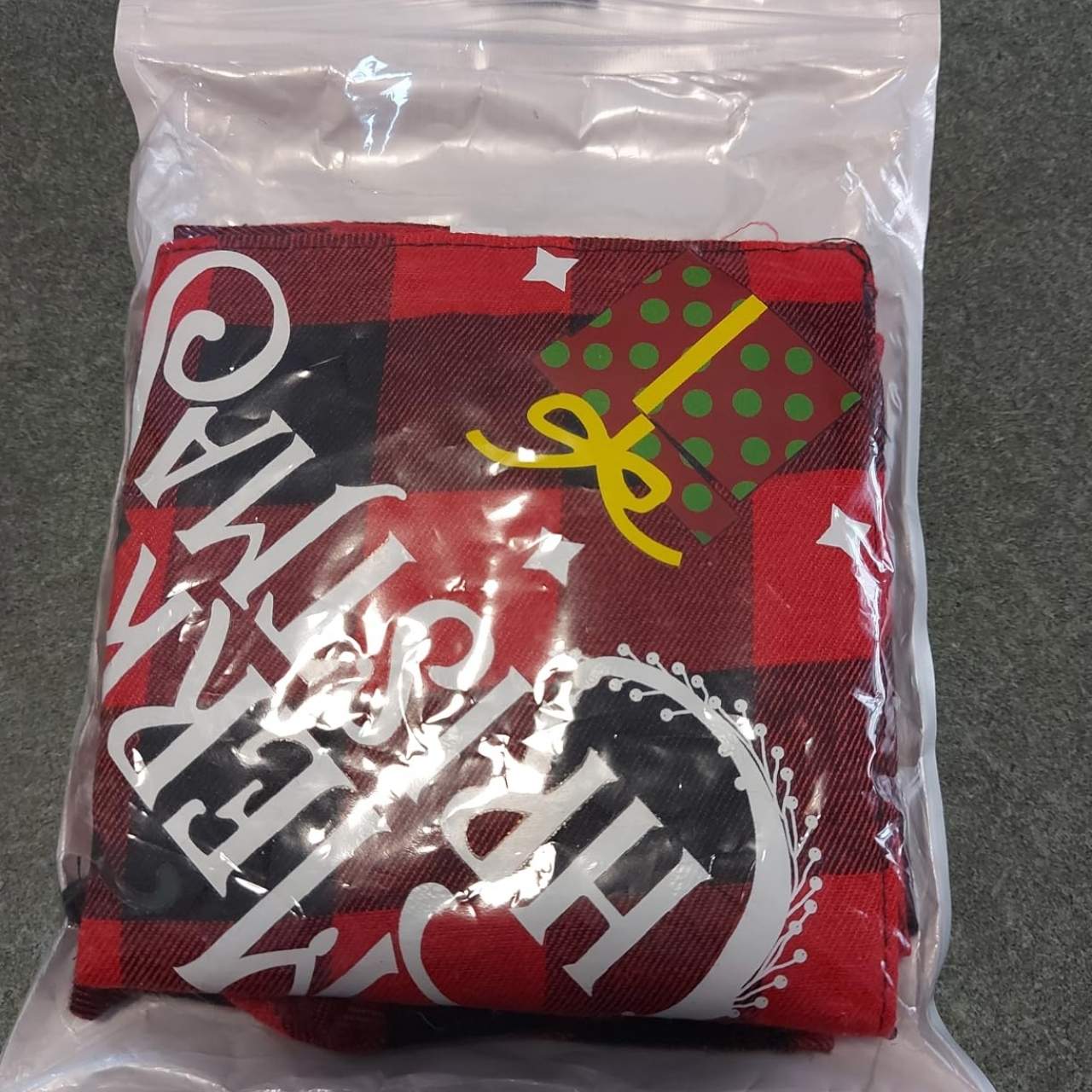 Bandana, božična ruta za pse - Image 9
