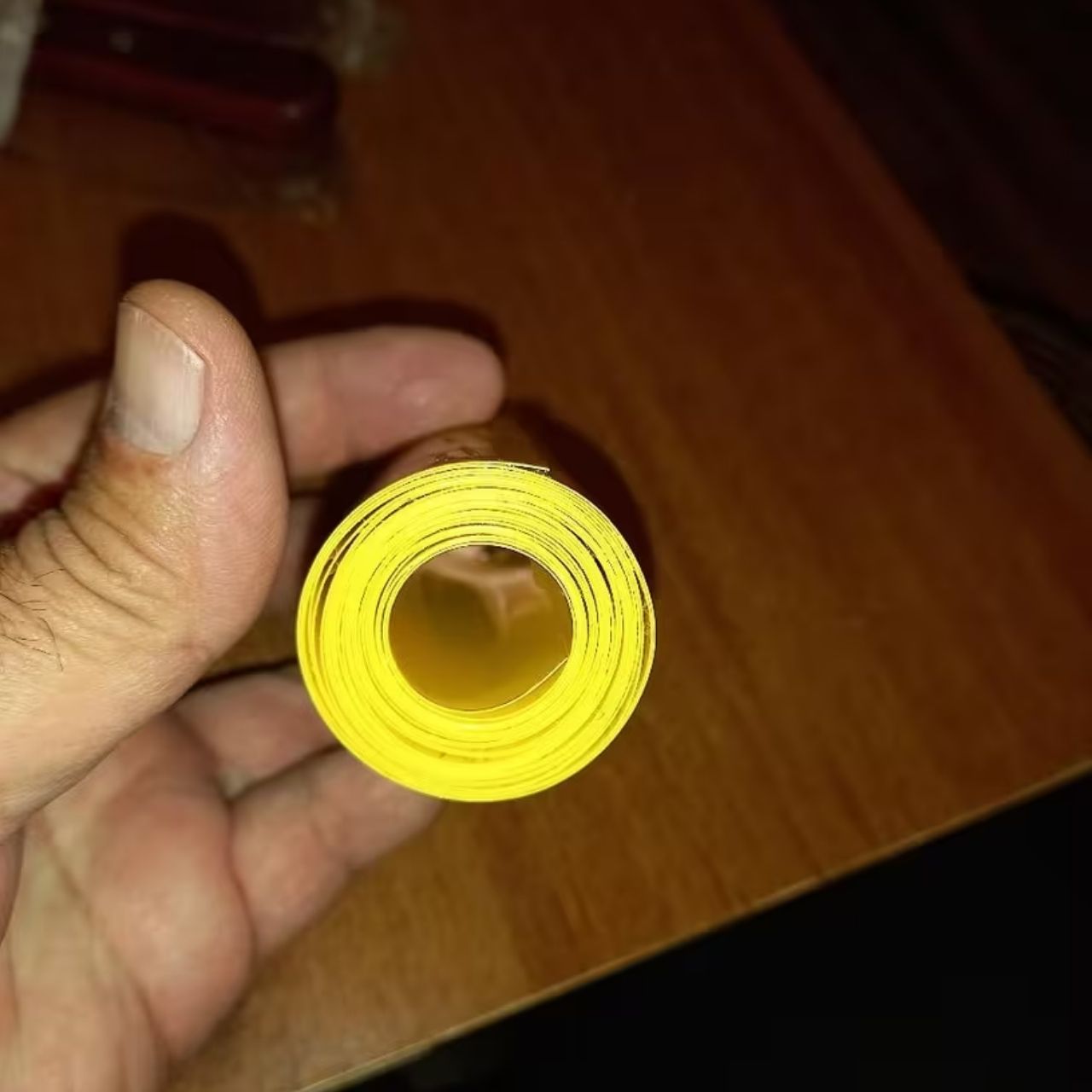 BarrierTape, lepilni trak za lovljenje žuželk - Image 10