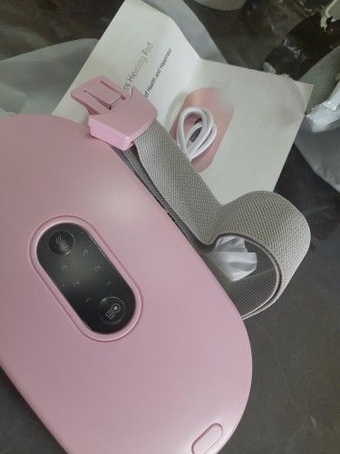 Bestie, menstrualni grelno-masažni pas - Image 9