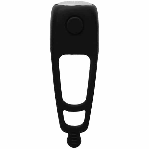BicycleHorn, elektronski zvonec za kolo ali skiro s 3 različnimi načini zvonjenja - Image 5