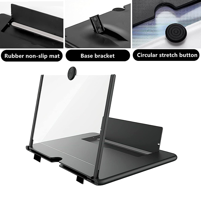 BigScreen, povečevalnik zaslona za mobilni telefon - Image 3