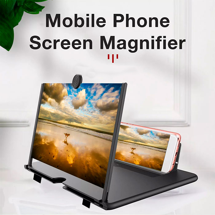 BigScreen, povečevalnik zaslona za mobilni telefon - Image 4