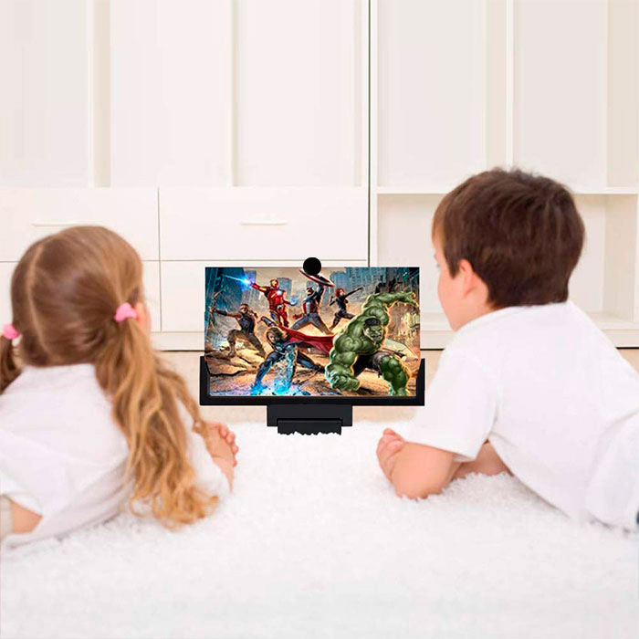 BigScreen, povečevalnik zaslona za mobilni telefon - Image 5