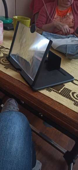 BigScreen, povečevalnik zaslona za mobilni telefon - Image 9