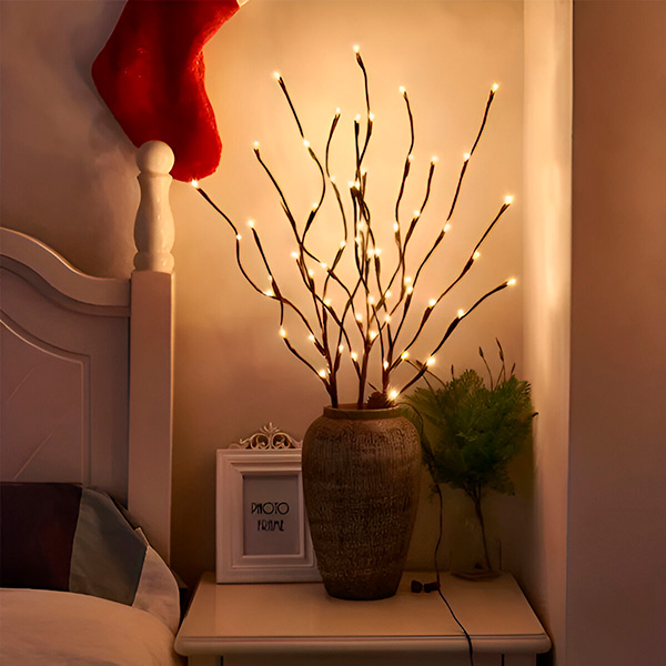 Branches, dekorativne LED luči v obliki vej - Image 2