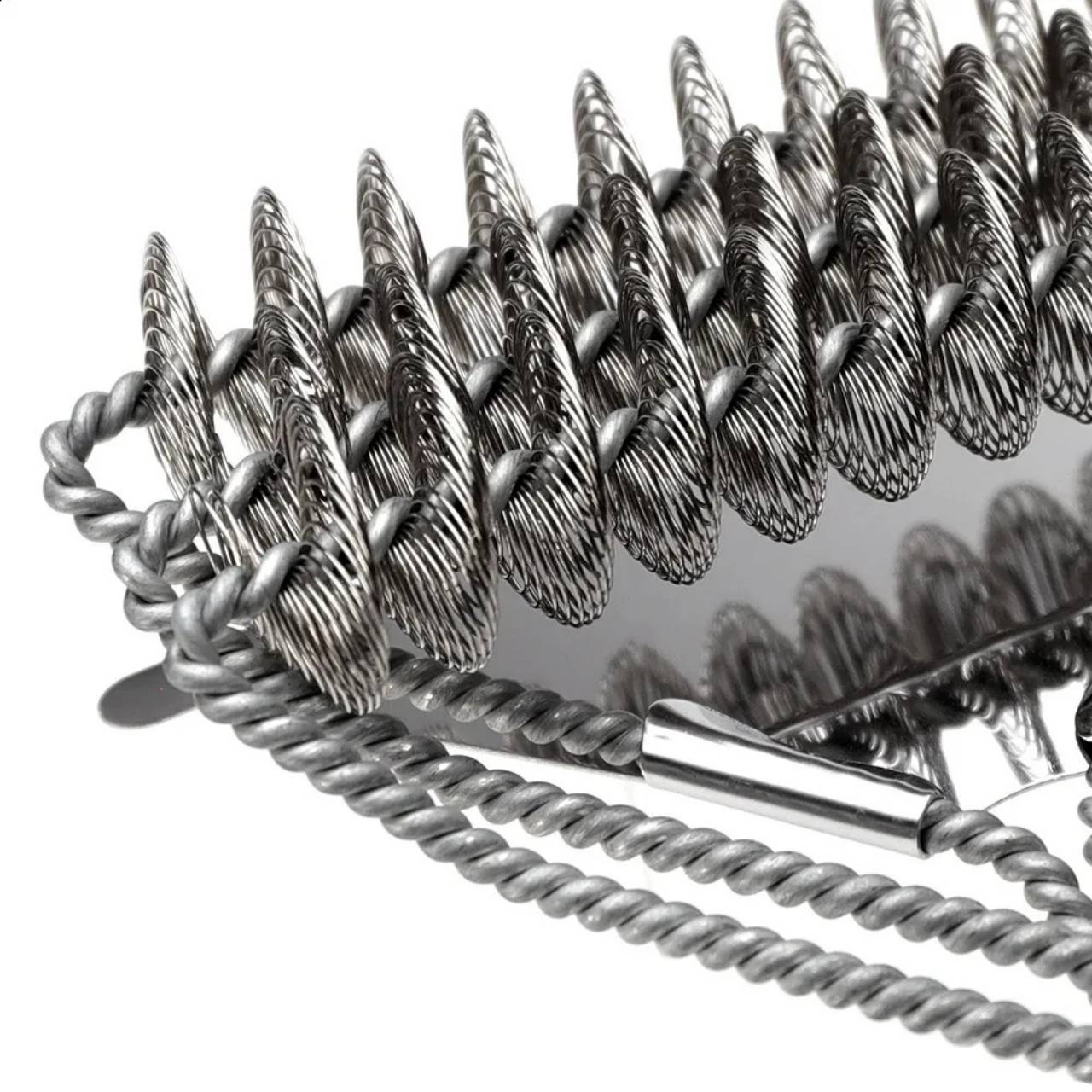 BrushGrill, krtača za čiščenje žara - Image 10
