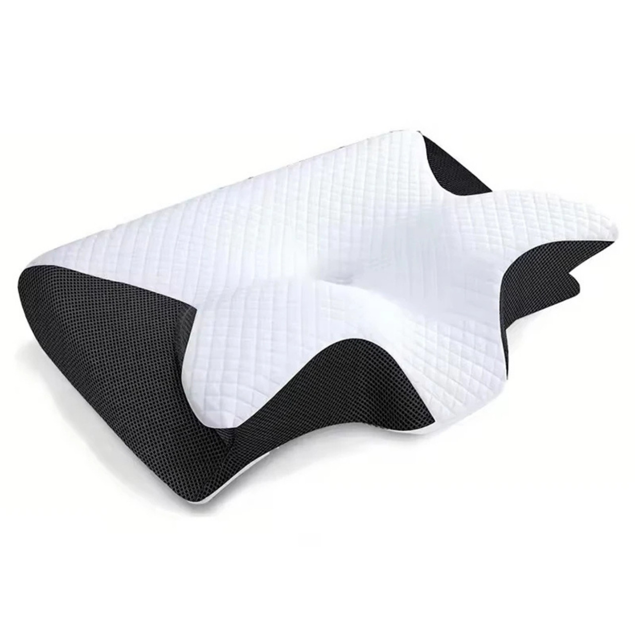 ButterflyPillow, ergonomski vzglavnik iz spominske pene - Image 6