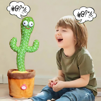 CACTUS, Plesoči kaktus - Image 2