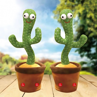 CACTUS, Plesoči kaktus - Image 3