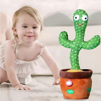 CACTUS, Plesoči kaktus - Image 4